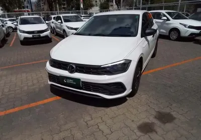 Volkswagen Polo 2025 1.0 mpi track manual