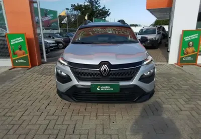 Renault Kardian 2025 1.0 tce flex evolution edc