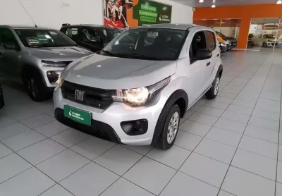 Fiat Mobi 2023 1.0 evo flex like. manual