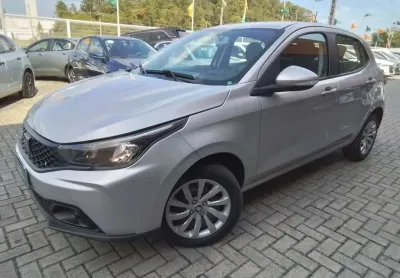 Fiat Argo 2025 1.0 firefly flex drive manual