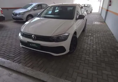 Volkswagen Polo 2025 1.0 mpi track manual