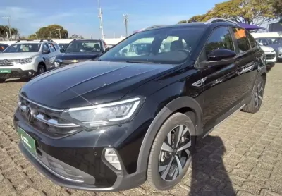 Volkswagen nivus 2024 1.0 200 tsi total flex highline automático