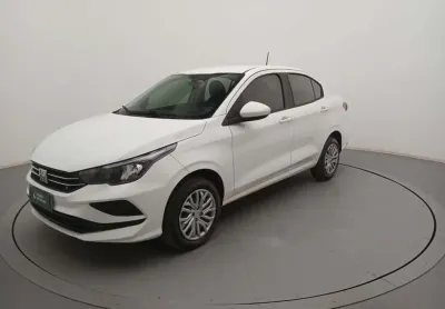 Fiat cronos 2023 1.3 firefly flex drive manual