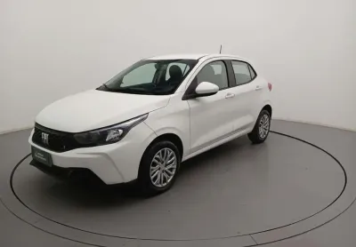 Fiat argo 2023 1.0 firefly flex drive manual