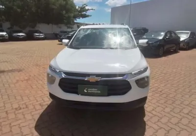 Chevrolet montana 2023 1.2 turbo flex lt manual
