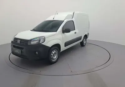 Fiat fiorino 2023 1.4 mpi furgão endurance 8v flex 2p manual
