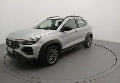 Fiat pulse 2024 1.3 flex drive cvt