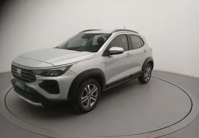 Fiat pulse 2022 1.0 turbo 200 flex audace cvt