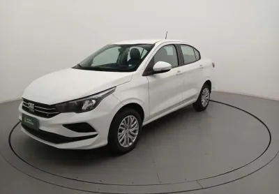 Fiat cronos 2024 1.0 firefly flex drive manual