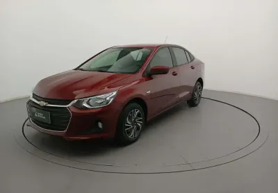 Chevrolet onix 2025 1.0 flex plus lt manual