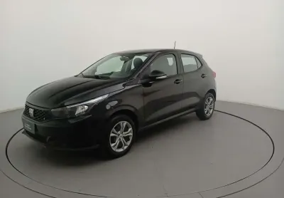 Fiat argo 2025 1.0 firefly flex drive manual