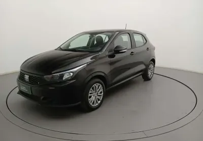 Fiat argo 2025 1.0 firefly flex drive manual