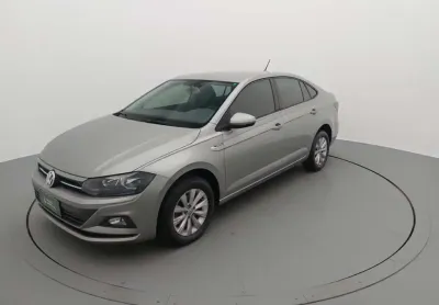 Volkswagen virtus 2022 1.0 200 tsi comfortline automático