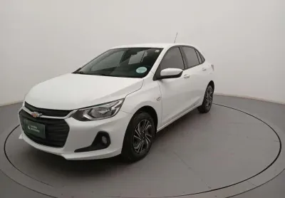 Chevrolet onix 2025 1.0 turbo flex lt manual