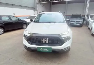 Fiat toro 2024 1.3 turbo 270 flex freedom at6
