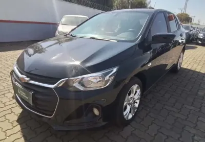 Chevrolet onix 2024 1.0 turbo flex ltz automático