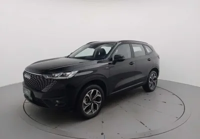 Gwm haval h6 2025 haval h6 premium phev awd (hibrido)