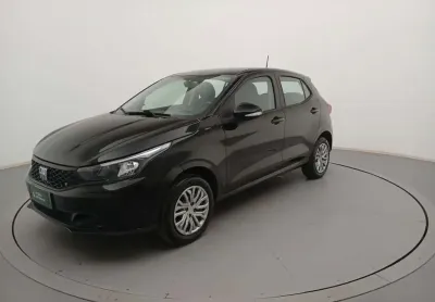 Fiat argo 2025 1.0 firefly flex drive manual