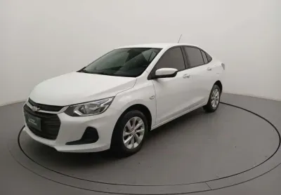 Chevrolet onix 2023 1.0 flex plus lt manual