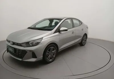 Hyundai hb20s 2024 1.0 tgdi flex comfort automático