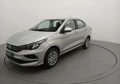 Fiat cronos 2024 1.0 firefly flex drive manual