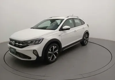 Volkswagen nivus 2024 1.0 200 tsi total flex highline automático