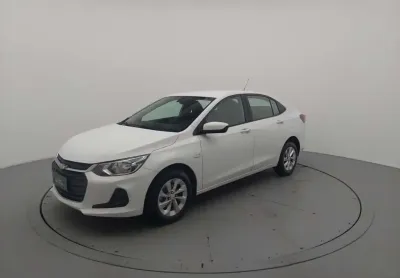 Chevrolet onix 2022 1.0 flex plus lt manual