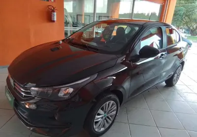 Fiat cronos 2024 1.3 firefly flex drive manual