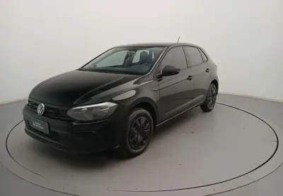 Volkswagen polo 2025 1.0 mpi track manual
