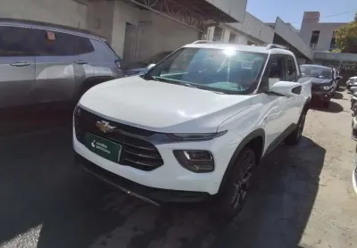 Chevrolet montana 2024 1.2 turbo flex premier automático
