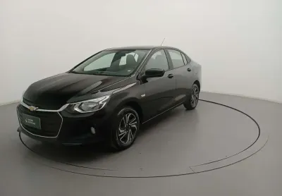 Chevrolet onix 2024 1.0 flex plus lt manual