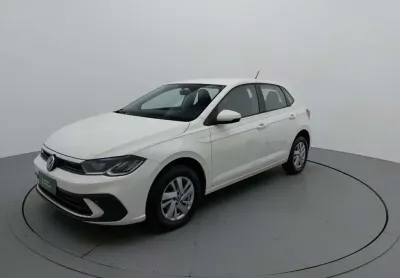 Volkswagen polo 2024 1.0 mpi manual