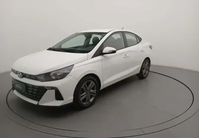 Hyundai hb20s 2025 1.0 tgdi flex comfort plus automático