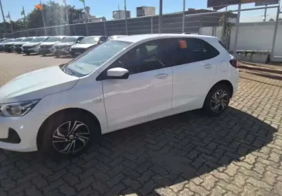 Chevrolet onix 2025 1.0 turbo flex lt manual