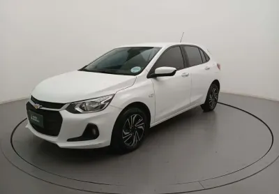 Chevrolet onix 2025 1.0 turbo flex lt manual