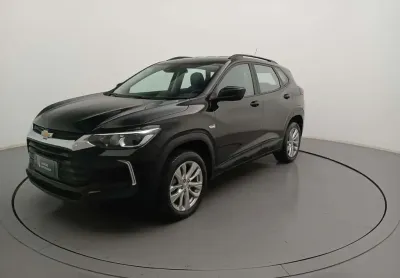 Chevrolet tracker 2025 1.0 turbo flex ltz automático