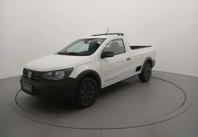 Volkswagen saveiro 2024 1.6 msi robust cs 16v flex 2p manual