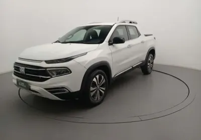 Fiat toro 2022 2.0 16v turbo diesel volcano 4wd at9