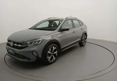 Volkswagen nivus 2024 1.0 200 tsi total flex highline automático