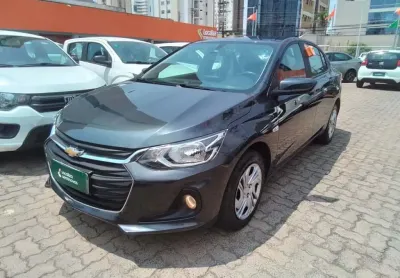 Chevrolet onix 2024 1.0 flex plus lt manual