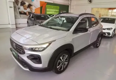 Fiat pulse 2025 1.0 turbo 200 flex audace cvt