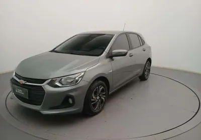 Chevrolet onix 2024 1.0 flex lt manual