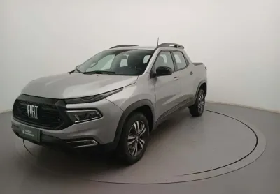 Fiat toro 2024 1.3 turbo 270 flex freedom at6