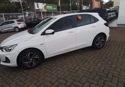 Chevrolet onix 2025 1.0 turbo flex lt manual