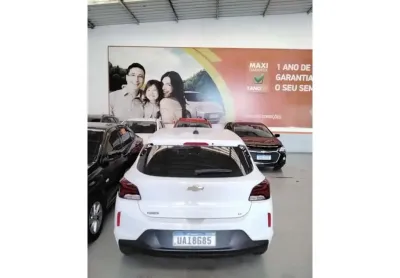 Chevrolet onix 2025 1.0 turbo flex lt manual