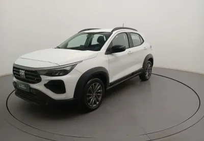 Fiat pulse 2024 1.3 flex drive cvt