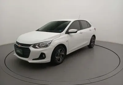 Chevrolet onix 2025 1.0 turbo flex lt manual