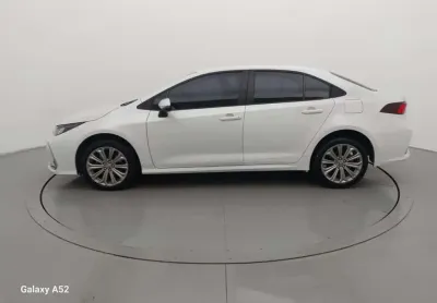 Toyota corolla 2023 2.0 vvt-ie flex xei direct shift