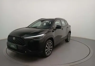 Toyota corolla 2023 2.0 vvt-ie flex altis direct shift