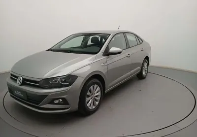 Volkswagen virtus 2022 1.0 200 tsi comfortline automático
